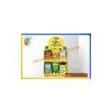 Promotional Corrugated Pop Display