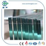 8.68mm Laminated Tempered Glass