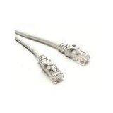 Light Blue Cat6 Snagless Patch Cable For Computer Telecom Business