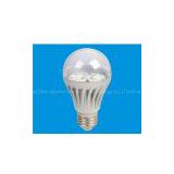 5W LED Bulb Lamp(DYK-E27-01A)