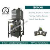 Automatic Triangle Nylon Malaysia Cameron Highlands Tea Bag Packing Machine