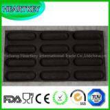 Fiberglass Reinforced Perforated Silicone Sub Roll Flexipan thumbnail-1