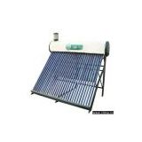 Sell Solar Water Heater