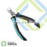 Professional Cuticle Nippers / Cuticle Trimmer / Nail Salon Cuticle Nipper B-NCN-37