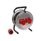 Power Industrial Cable Extension Reel