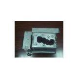 Die Casting Part and Mold