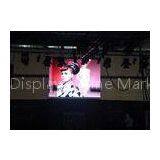 IP65 DIP Outdoor Full Color Large LED Screens for City Beautifying