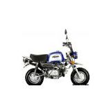 Sell 125CC Motorcycle (EUROIII Approved)