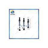 510 E Cigarette Clearomizer 1.6ml T3 Tank Atomizer With Replaceable Coil