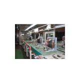 Debuging and Repair Line