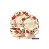 Ceramic Dinner Set thumbnail-1
