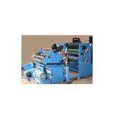 TTR(thermal Transfer Ribbon) Slitter Rewinder Plastic Film Slitting Rewinding Machine thumbnail-1