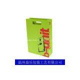 Duplex Board Paper Bag