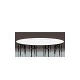 Round Banquet Table/hotel Furniture/hotel Table thumbnail-1