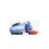 Heavy Oil Fired Steam Boiler (WNS Series) thumbnail-1