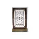 Metal Wall Grid thumbnail-1