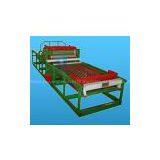 Coal Mine Support Network Welder