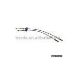 Gear Shift Cable for Mercedes-Benz thumbnail-1