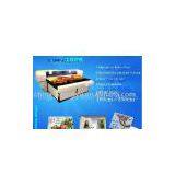 Digital Flatbed Printer for Glass, Ceramic, Wood, EVA, Acrylic