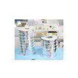 Aluminum Zinc Metallized Film for Capacitor