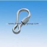 Quick Link With Thimble. thumbnail-2