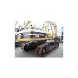 Used Caterpillar Excavator 330BL