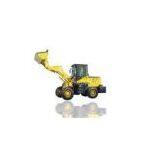 1.8-3.0T Wheel Loader