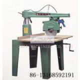 MJ930 Radial Arm Saw