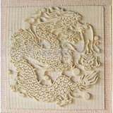 Precisie CNC 50W/60W Laser Machine thumbnail-2