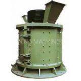 Vertical Shaft Counterattack Fine Crusher