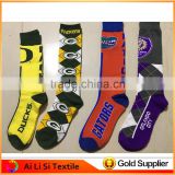 Custom Logo Sport Socks, Custom Athletic Socks,Custom Basketball Socks