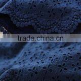 Wholesale Baby Girls Lace Sequin Cotton Shorts Childrens Boutique Clothing thumbnail-6