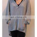 Women's Wool Sweater