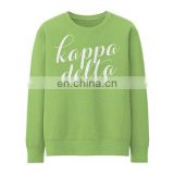 100 cotton sweatshirts wholesale/unisex wholesale sweatshirt