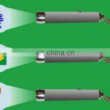 Flashlight Small Mini Small Flashlight Keychain Light Torch thumbnail-5