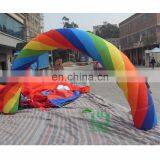 New Inflatable Arch, Arch Support ,outdoor Inflatable Advertising Arch for Commercial for Sale thumbnail-2
