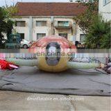 Attractive Inflatable Tortoise for City Parade or Park Decoration thumbnail-4