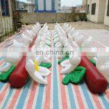 Inflatable Flower for Wedding Decoration thumbnail-1