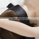 Sexy White & Black Long Blindfold, Satin Blindfold Satin Tie thumbnail-2