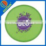 Folding Frisbee