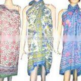 Wholesale Cotton Sarong Printing Machine Cotton Cheap thumbnail-5
