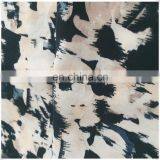 Rayon Poplin Fabric in Digital Printing for Fashion Garments thumbnail-1