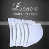 Garment Accessories High Quality Foam Shoulder Pads for Jacket
