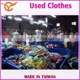 Taiwan Used Clothes thumbnail-4