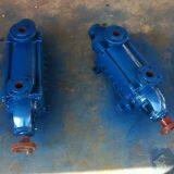 D25-30 by 8 High-lift Pump Multistage Centrifugal Pump for Agricultural Conveying Irrigated With Pump on the Hill thumbnail-3