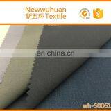 2017 New Design T/R 8020 Suiting Fabric for Vietnam Market, Wh-50061