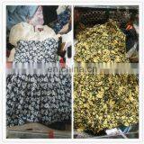 Cheap Old Clothes Shoes Ship to Nigeria Big Market Own Factory Clothing and Shoes Recycle Bins thumbnail-4