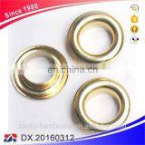 Metal Eyelets and Grommets for Textiles and Leather Products thumbnail-5