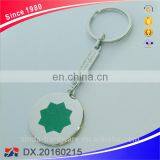 Custom Fashion Accessories Metal Keychain