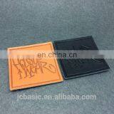 Custom Leather Jacket Patches/embroidered Blazer Crest Patch thumbnail-5